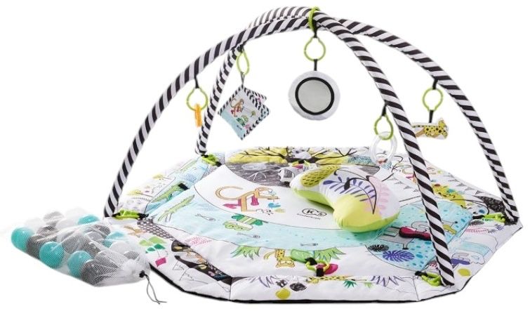 Активна гимнастика Kinderkraft