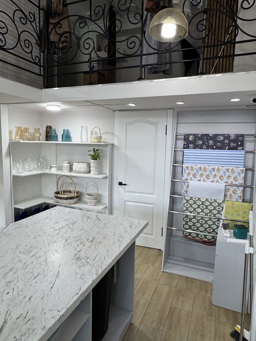 Продается готовый цветочный салон