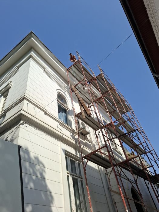 Demolari decopertari gresie faianta șapa tăiaturi beton transpor moloz