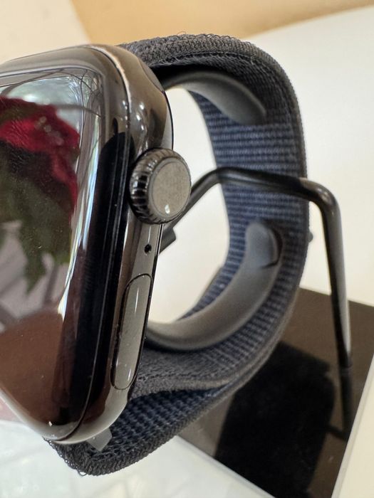 Apple Watch 10 46mm Amanet BKG