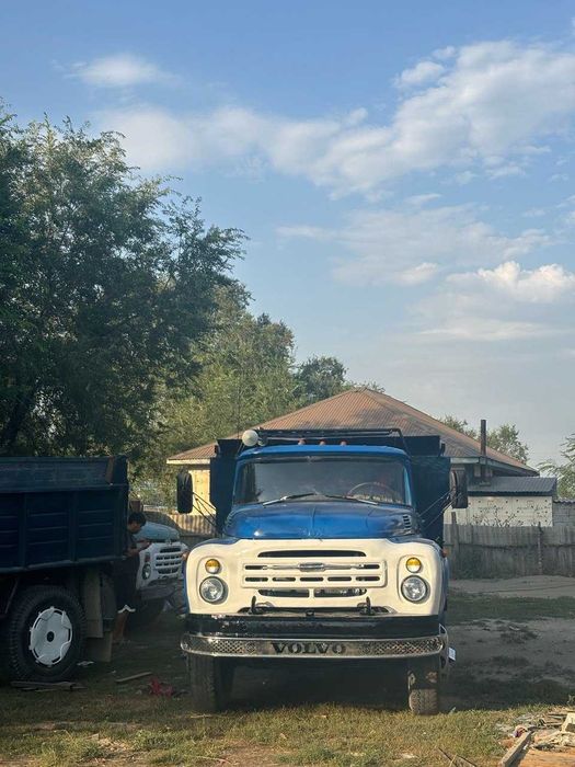 Доставка Вывоз мусора ПГС Щебень Песок Отсев Сникерс Перегной Чернозем