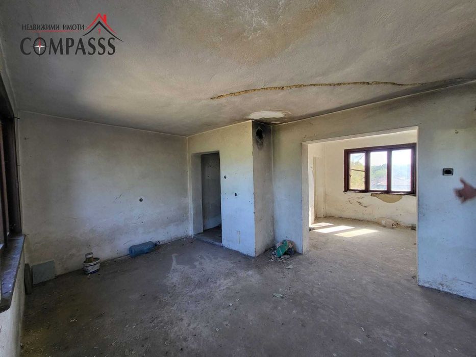 Продава се Къща в с. Стефаново, Област Добрич - 120 кв.м за 355 €/кв.м - Снимка #4