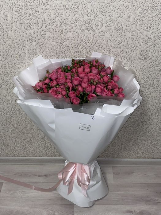 продам букет цветов