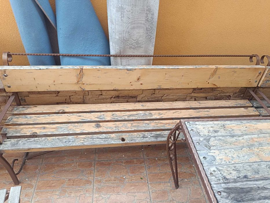 Комплект за твоята градина