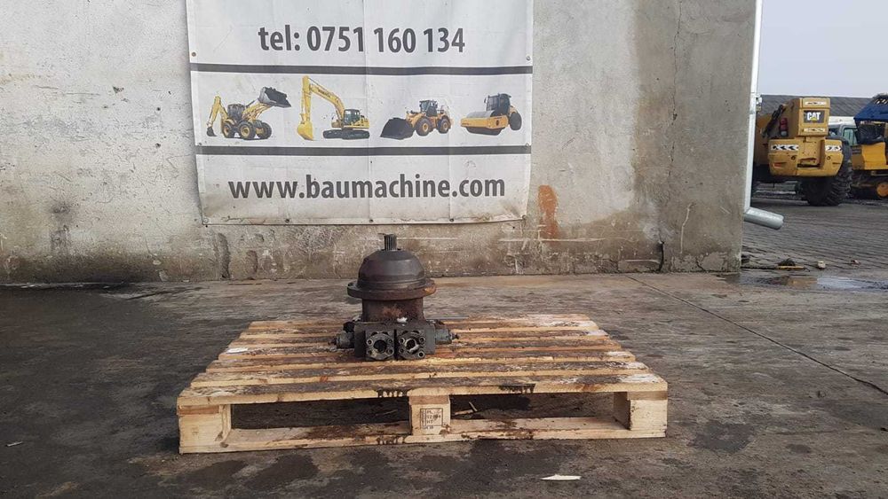 Hidromotor mars transmisie finala excavator Atlas 1804 LC