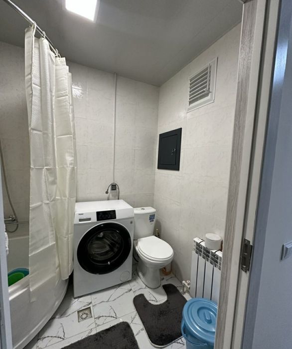 Сергели 7-мавзе — Чоштепа метро яқинида 1 хона