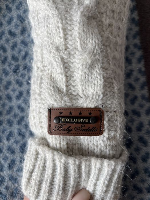 Продам комбенизон на малыша