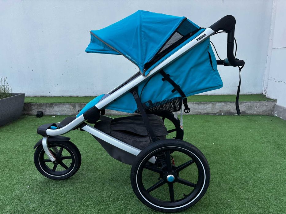 Carucior alergare THULE Urban Glide