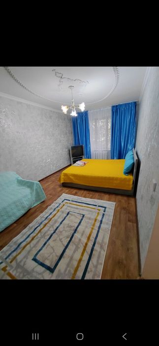 Квартира по часам