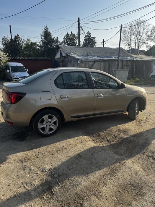 De vanzare Dacia Logan 2020