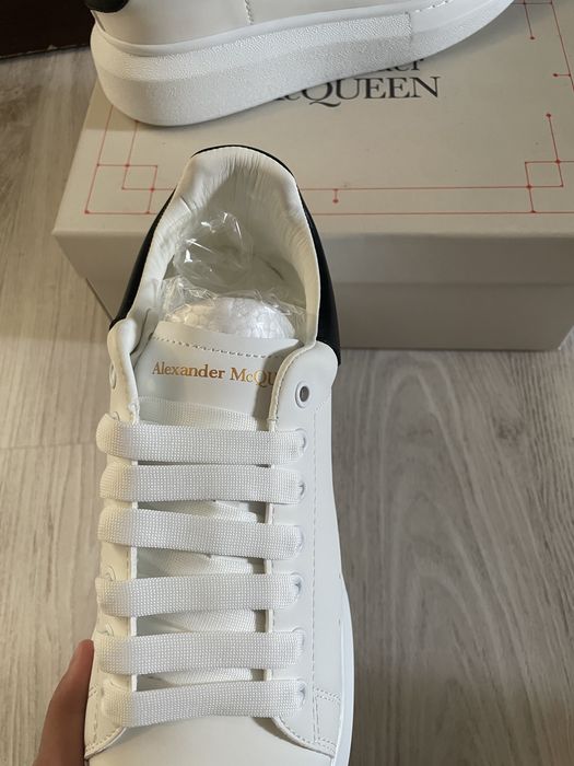 Alexander McQUEEN