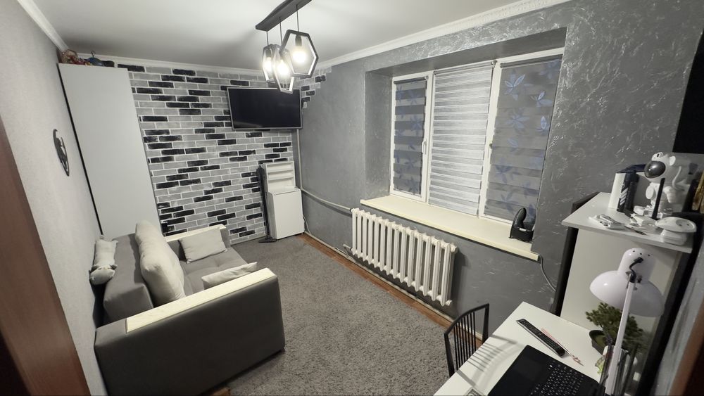 Продам 2-х комнатную кв