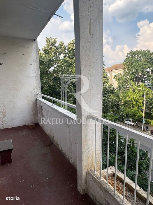 Apartament 2 camere | Rogerius | Oradea