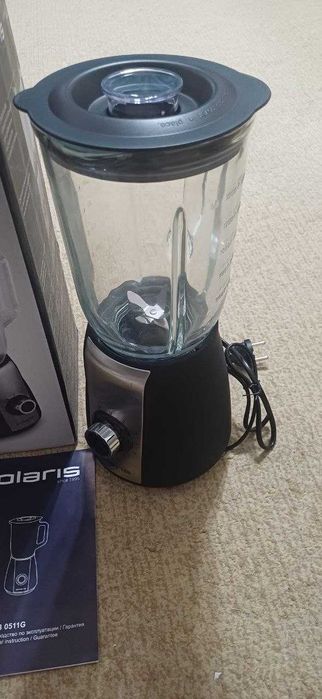 Продаётся блендер POLARIS