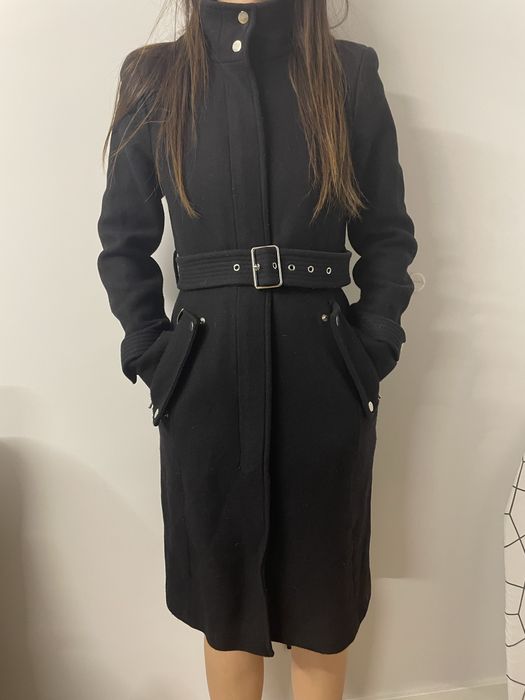 Палто Zara размер S