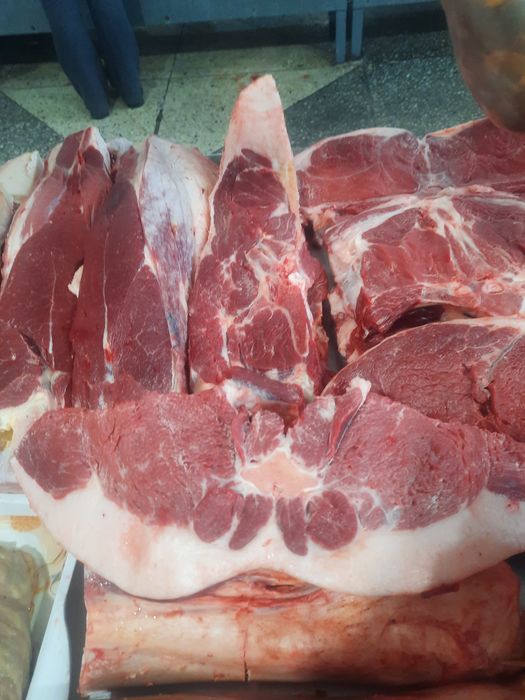 Свежие шужуқи,копчёные.