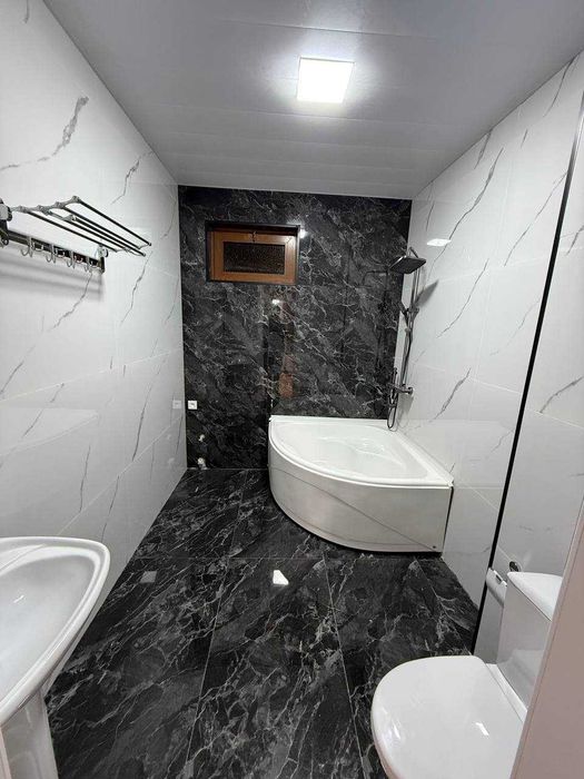 3х комнатная квартира 77-серия, со всеми удобствами по ул.Рудакий