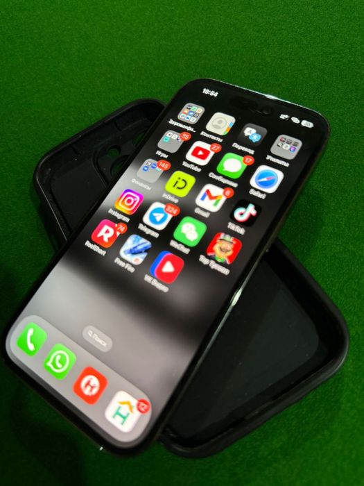 Продам iphone 14pro 128g