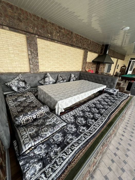 Сдаётся дом Чирчик