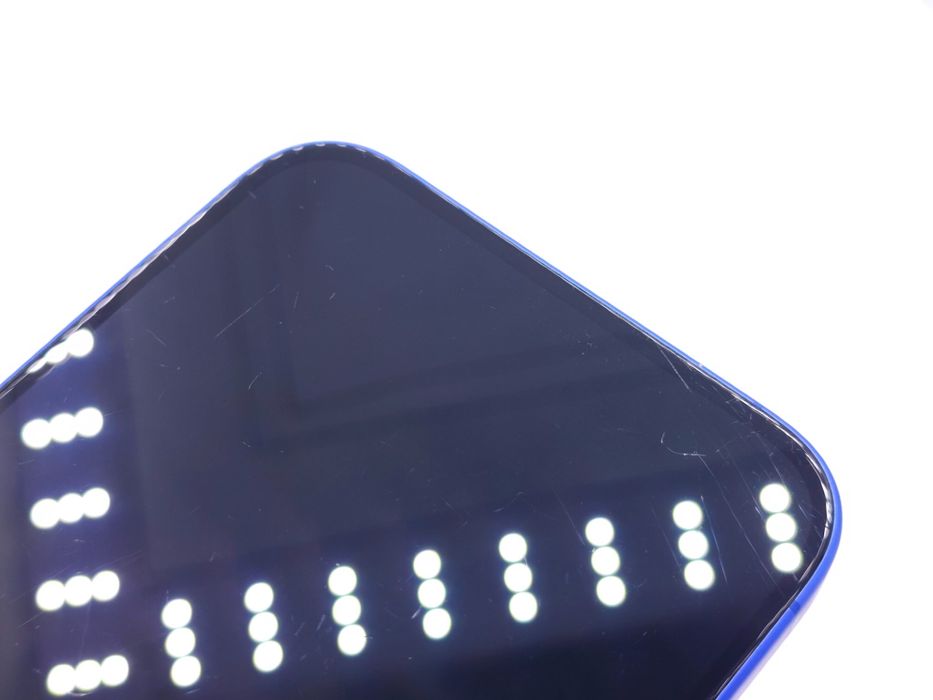 Apple iPhone 16 Plus 128GB Ultramarine 8GB, Garantie 24 luni | #D88014