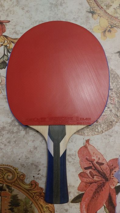 Paleta tenis de masa Huieson Huricane Storm