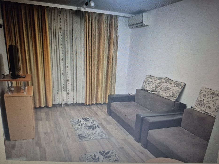 Garsoniera 33 mp Titan - Rasarit de Soare