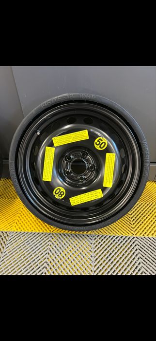 Rezerva Audi Q3/Q5/Q7/VW Touareg/Mercedes/Porsche