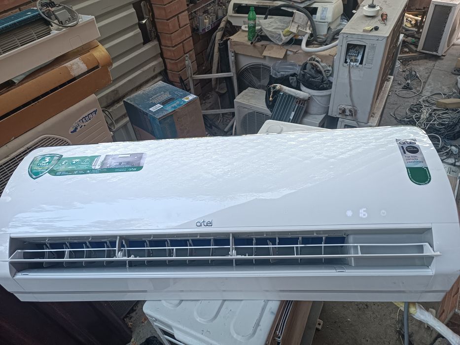 Кондиционер Пульт, Плата, Запчасти!