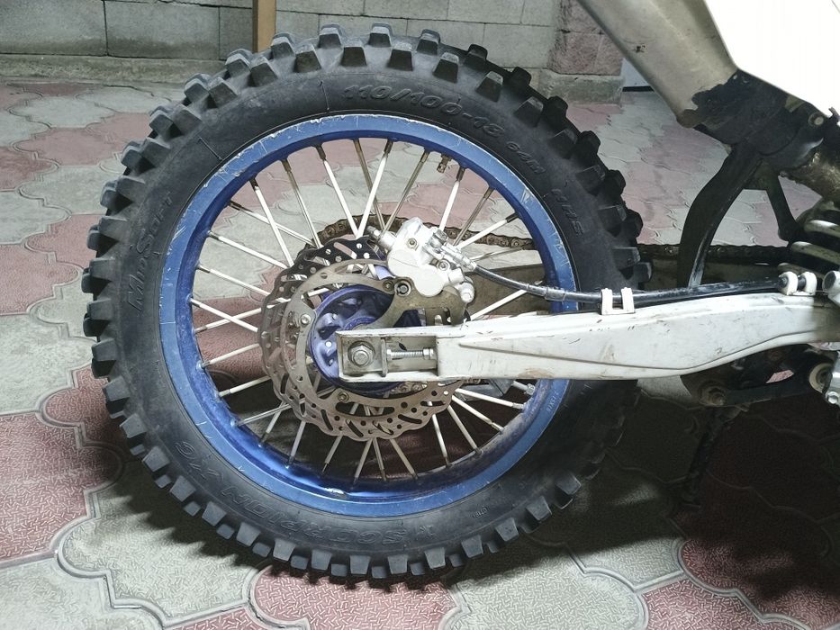 Vilimi 175fmm 300cc