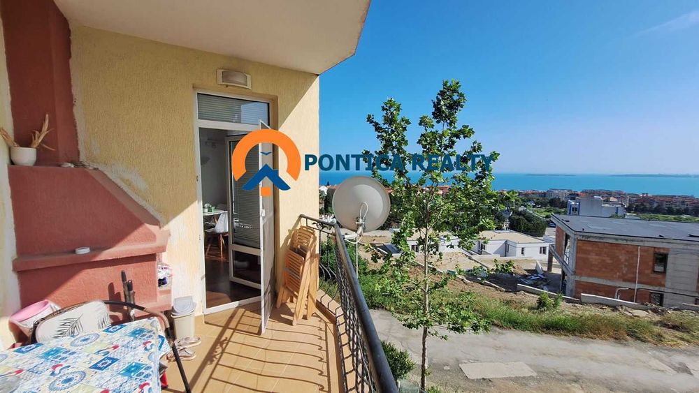 Продава се Двустаен апартамент в Свети Влас - 52 кв.м за 637 €/кв.м - Снимка #3