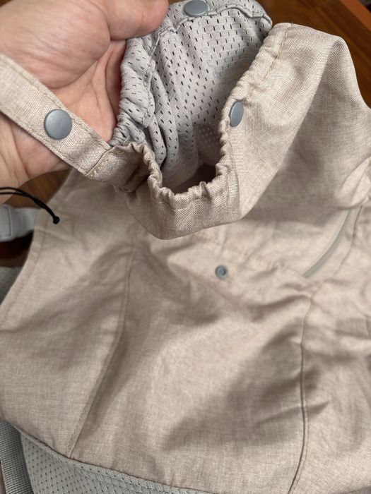 Masupiu ergonomic