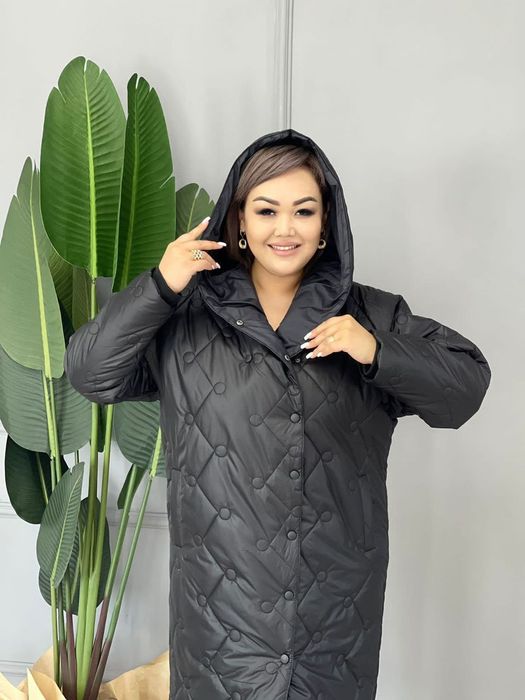 Продается новое пальто