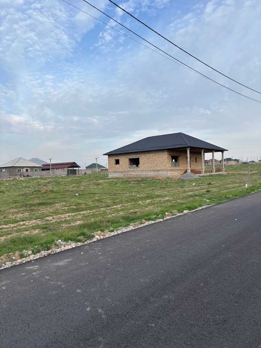 Жер сатылады Құрсай м/а