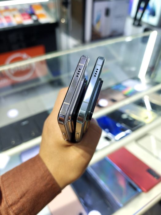 Xiaomi 14 pro 12/256