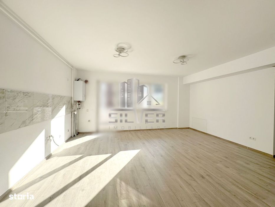 Apartament cu 3 camere/67mp/in curs de finisare/imobil calitativ/CF.