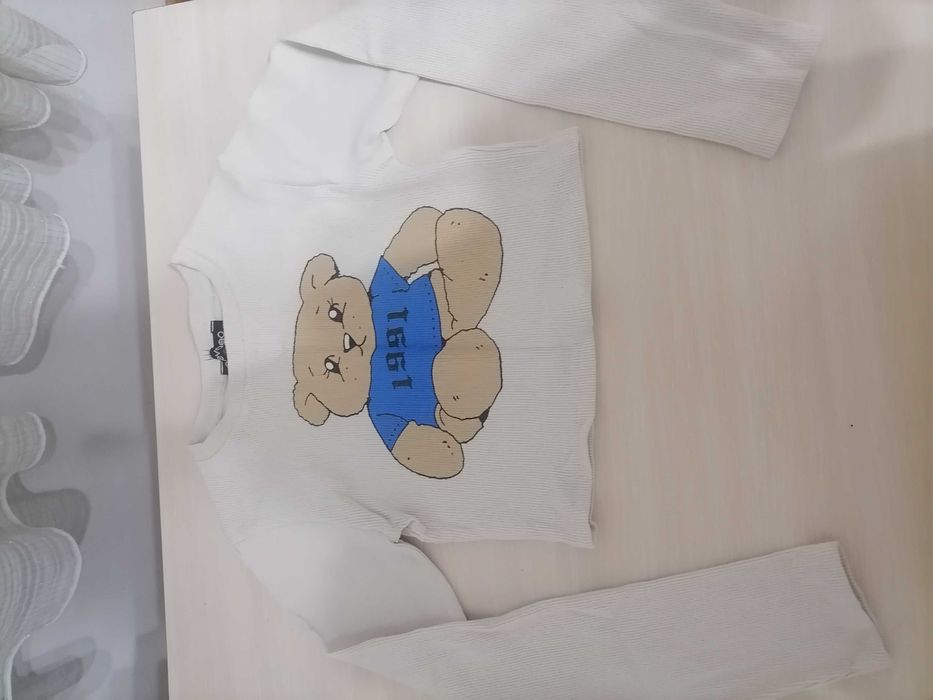 Дрехи за близначки