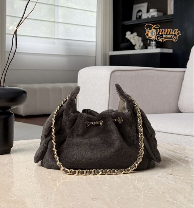 Geanta Chanel 25 mini