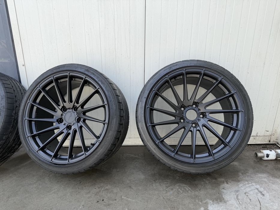 Riviera RV199 19” 5х120