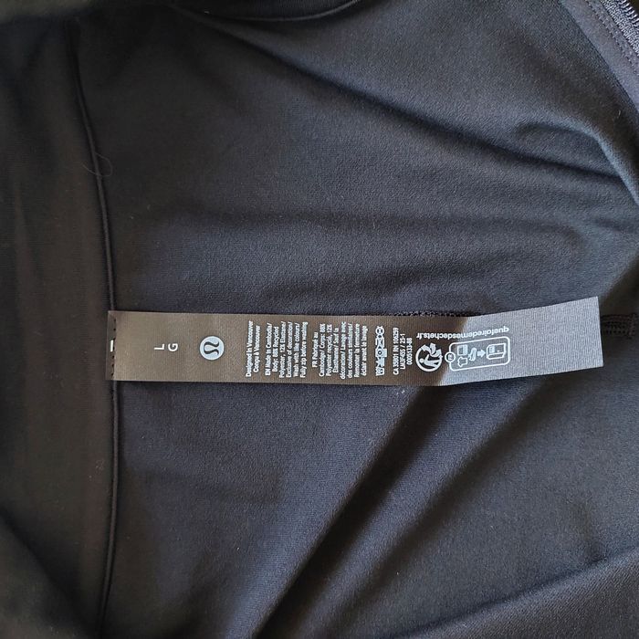 Блуза  Lululemon