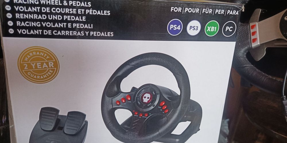 Волан за пс3 PlayStation 3 Xbox 360