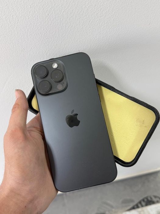Apple 16 про макс