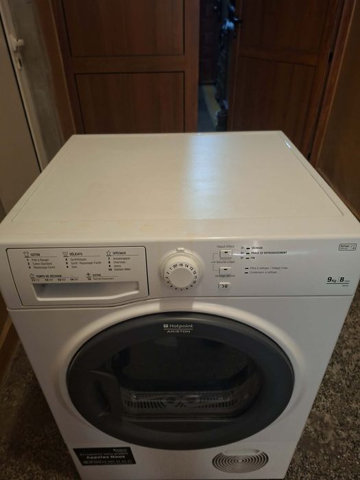 Сушилня Hot Point