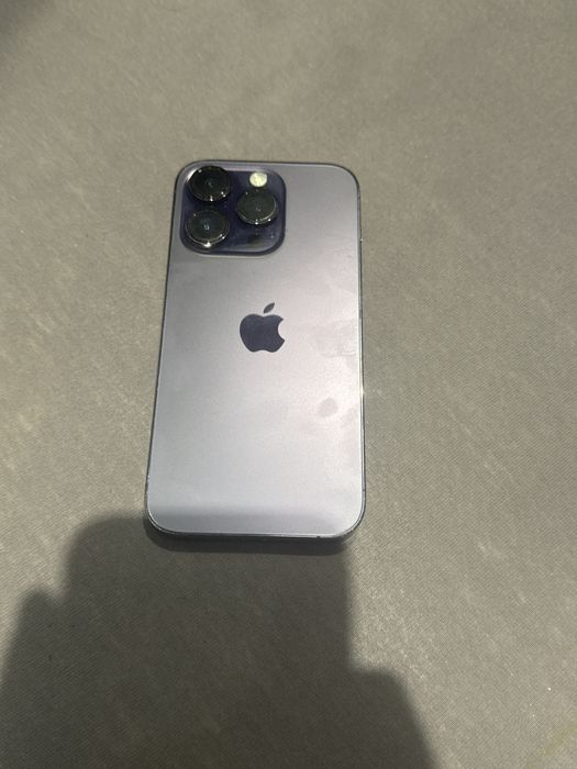 iphone 14 pro 256 gb