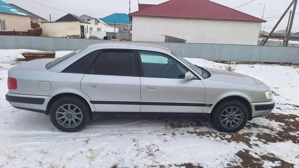 Продам Ауди 100, с4