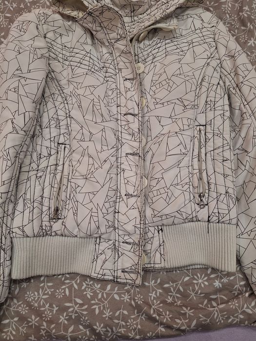 Зимни дебели якета