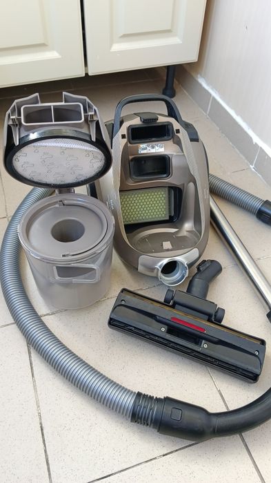 Пылесос Tefal Compact power
