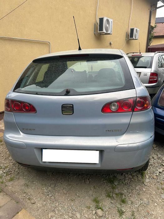 Masini pentru Dezmembrări