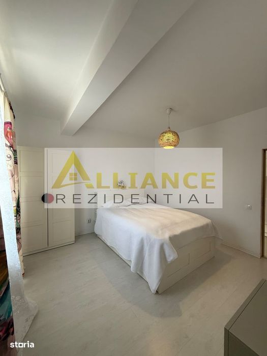 Casa Tip Duplex De Vanzare In Popesti-Leordeni, Strada Zorilor