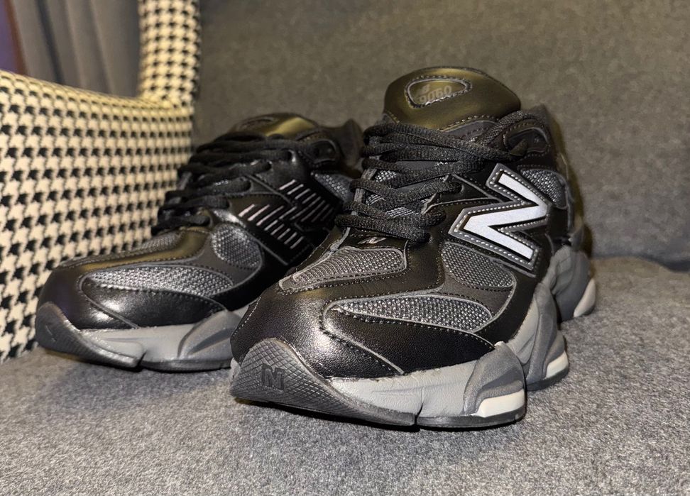 Нови Марстонки New Balance / 9060 - EUR 42