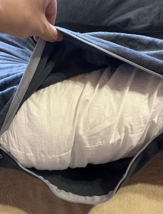 Продам подушку для беременных